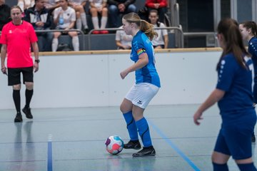 Bild 132 - wBJ Loewinnen-Cup